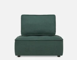 LEON modular sectional sofa customize to fit your space