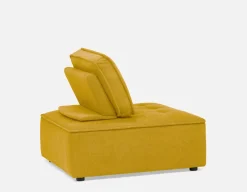 LEON modular sectional sofa customize to fit your space