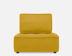 LEON modular sectional sofa customize to fit your space