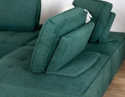 LEON modular sectional sofa customize to fit your space
