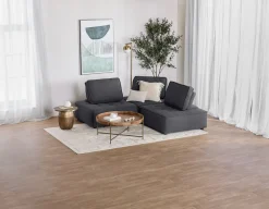 LEON modular sectional sofa customize to fit your space
