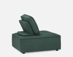 LEON modular sectional sofa customize to fit your space