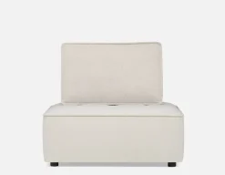 LEON modular sectional sofa customize to fit your space