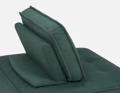 LEON 1-pc modular interchangeable sofa