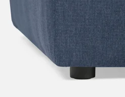 LEON 1-pc modular interchangeable sofa