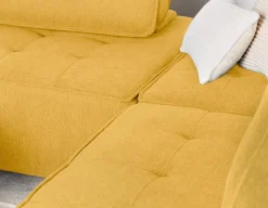 LEON 1-pc modular interchangeable sofa