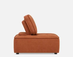 LEON 1-pc modular interchangeable sofa