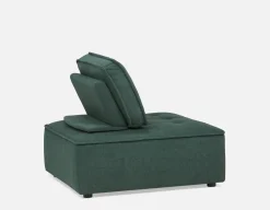 LEON 1-pc modular interchangeable sofa