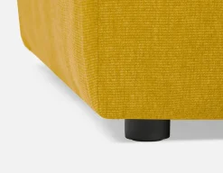 LEON 1-pc modular interchangeable sofa