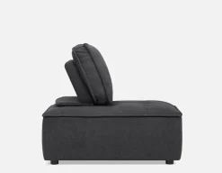 LEON 1-pc modular interchangeable sofa