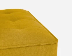 LEON 1-pc modular interchangeable sofa