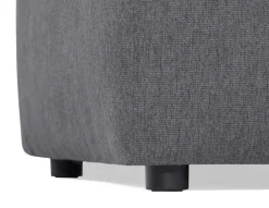 LEON 2-pc modular interchangeable sofa