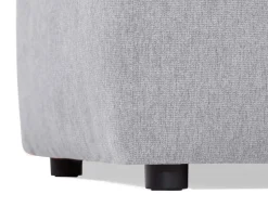 LEON 3-pc modular interchangeable sofa