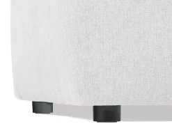 LEON 3-pc modular interchangeable sofa