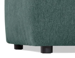 LEON 4-pc modular interchangeable sofa