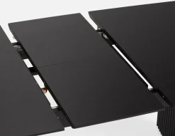 LESTER extendable dining table 180 cm to 220 cm
