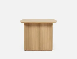 LESTER extendable dining table 180 cm to 220 cm