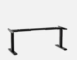 LIFT 3-stage dual motor electric desk