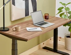 LIFT 3-stage dual motor electric desk
