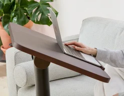 LILY adjustable portable desk