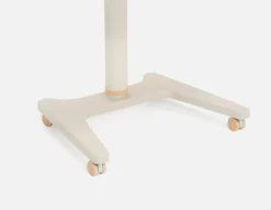 LILY adjustable portable desk