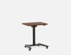 LILY adjustable portable desk