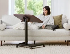 LILY adjustable portable desk