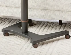 LILY adjustable portable desk