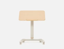 LILY adjustable portable desk