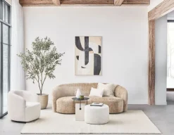 LIMOGES sofa