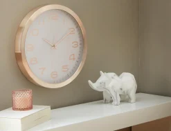 LIOR wall clock 40 cm