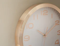 LIOR wall clock 40 cm