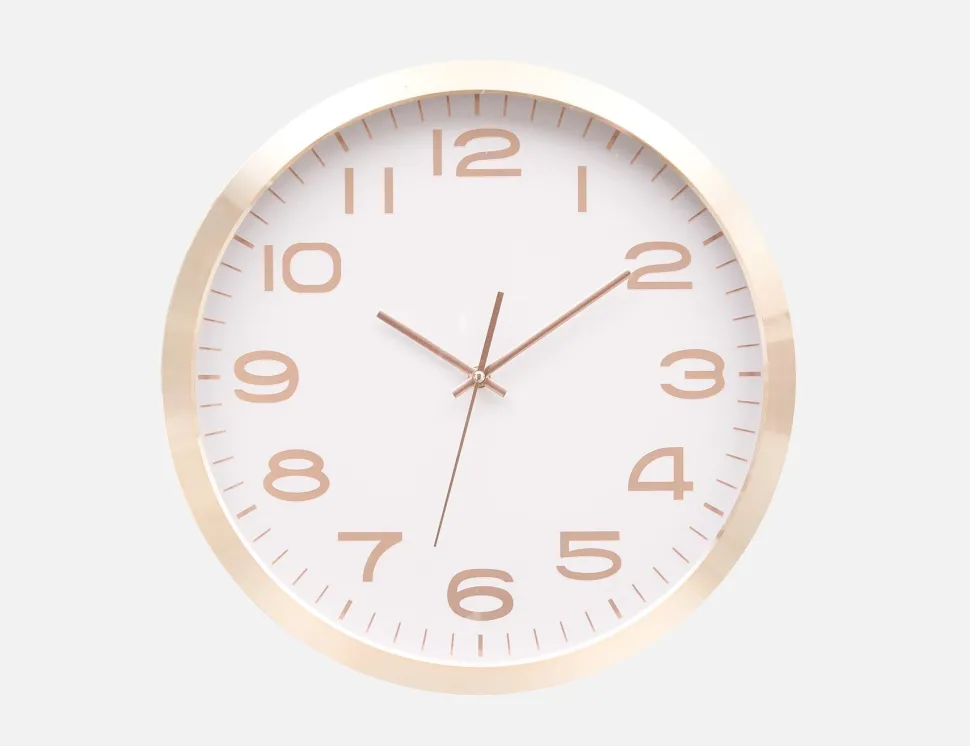LIOR wall clock 40 cm