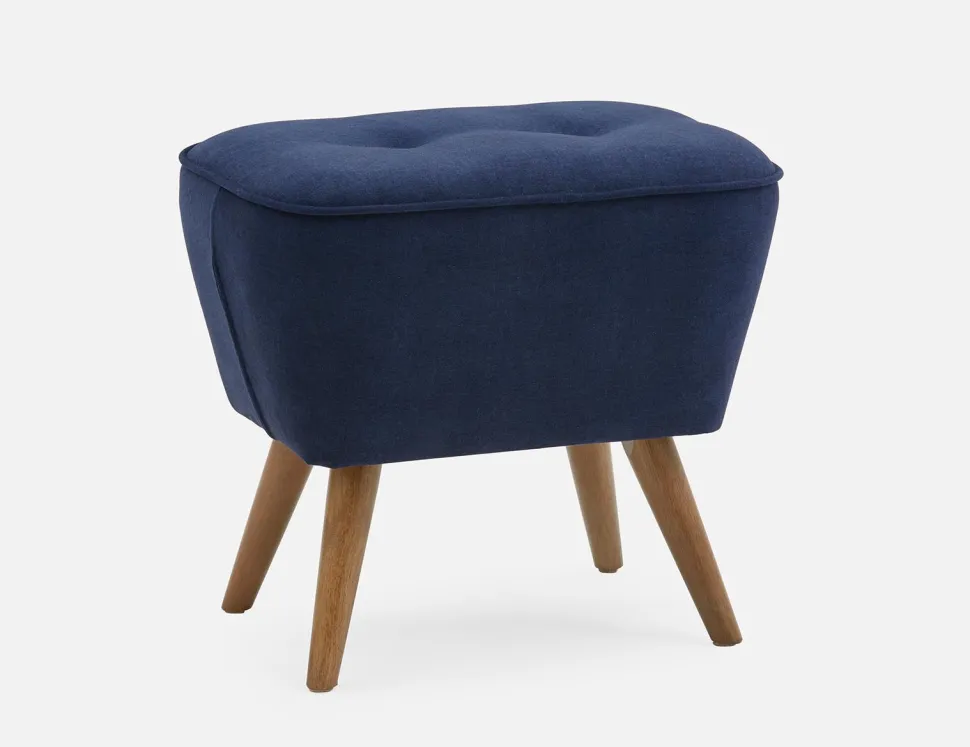 LIV ottoman