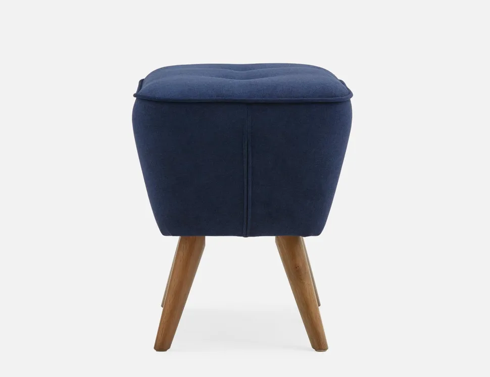 LIV ottoman