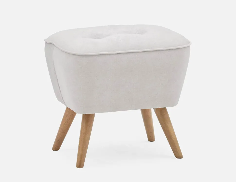 LIV ottoman