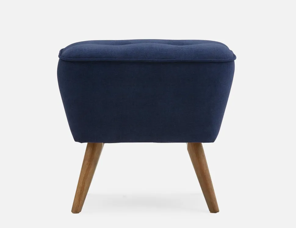 LIV ottoman