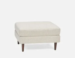 LIV ottoman