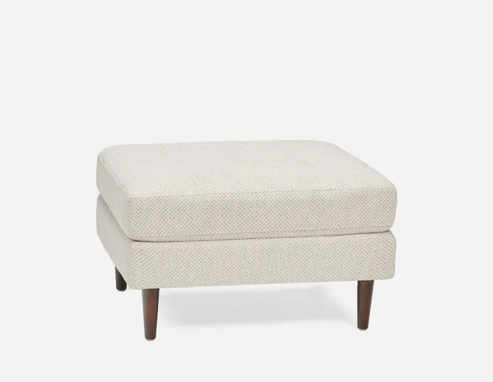 LIV ottoman