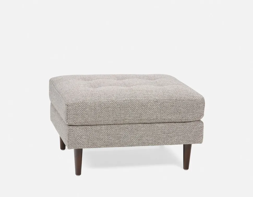 LIV ottoman