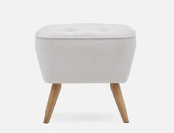 LIV ottoman