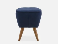 LIV ottoman