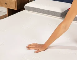 LOFT HYBRID king size mattress