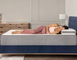 LOFT HYBRID queen size mattress