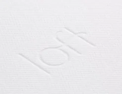 LOFT 10 king size mattress