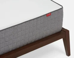LOFT perfect posture memory foam neck pillow