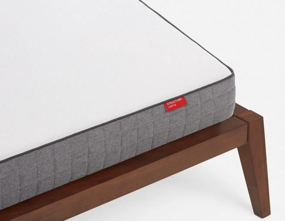 LOFT 6 queen size mattress