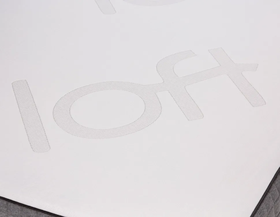 LOFT 6 queen size mattress
