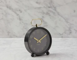 LONDON table clock 15 cm