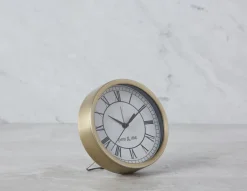 LONDON table clock 15 cm